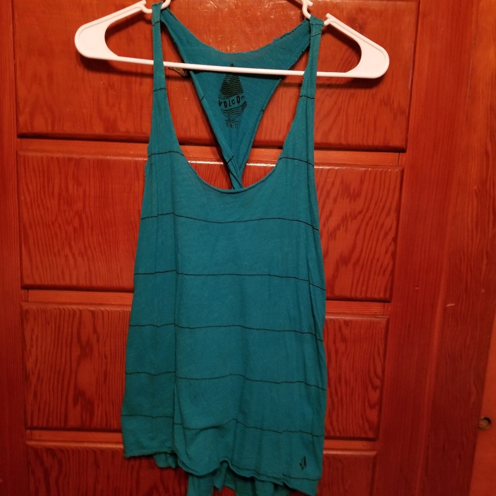 Tank top volcom